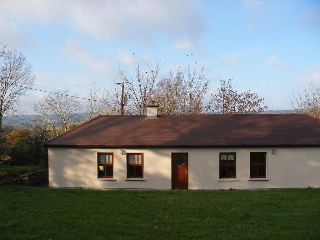 Mountshannon Cottage Exterior foto