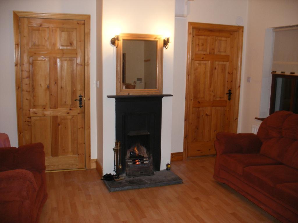 Mountshannon Cottage Exterior foto